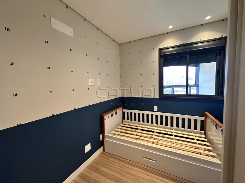 Apartamento Para Alugar Odyssey Londrina