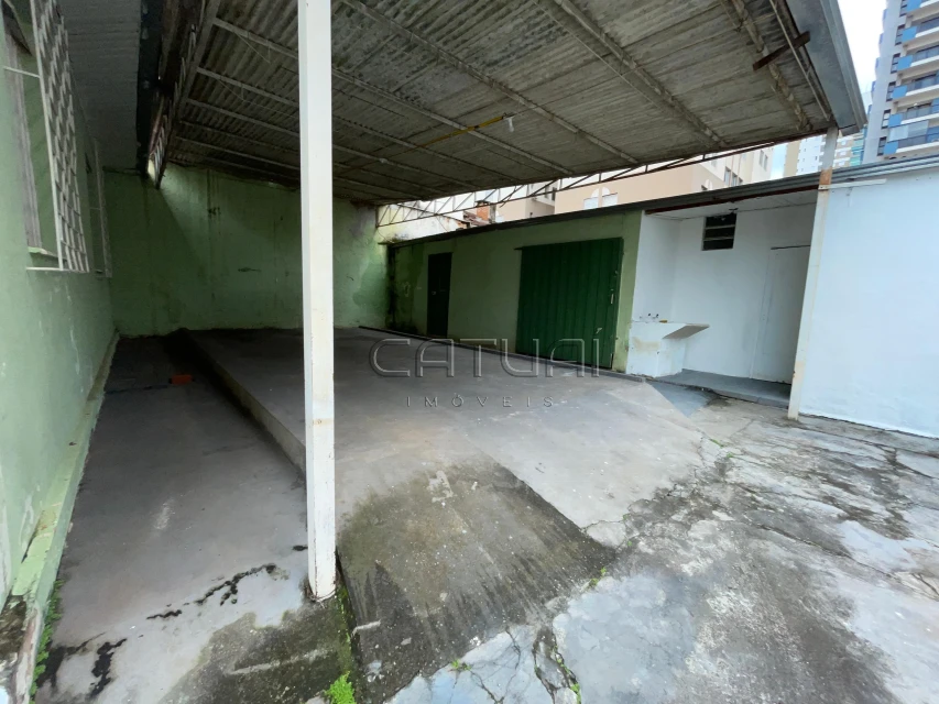 Comercial Para Alugar Na Avenida Juscelino Kubitschek Londrina