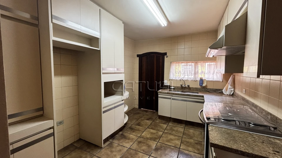 Casa À Venda Quebec Londrina