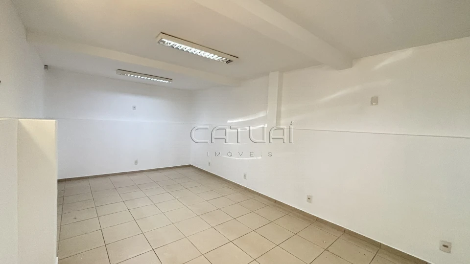 Comercial Para Alugar Av JK Londrina