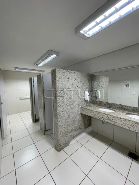 Comercial Para Alugar Jardim Higienópolis Londrina