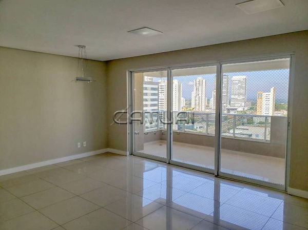 Apartamento Para Alugar Torre Almeria Londrina