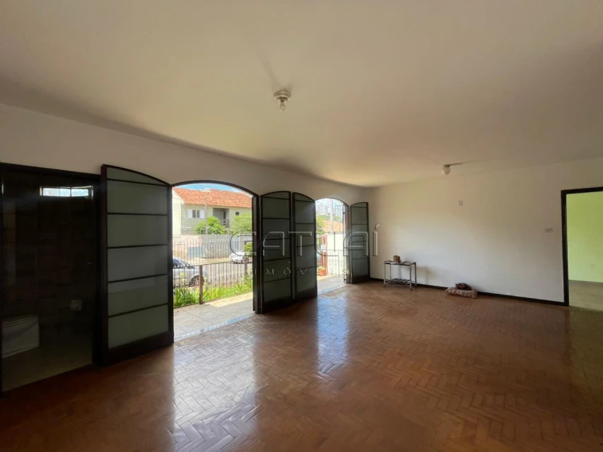 Casa Para Alugar Boa Vista Londrina