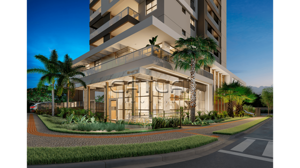 Apartamento à venda - Aurus Residence - Petrópolis, Londrina Apartamento à venda - Aurus Residence - Petrópolis, Londrina