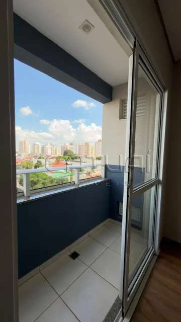 Imagens do imóveis Apartamento Para Alugar Aquaparque Residencial & Resort Londrina