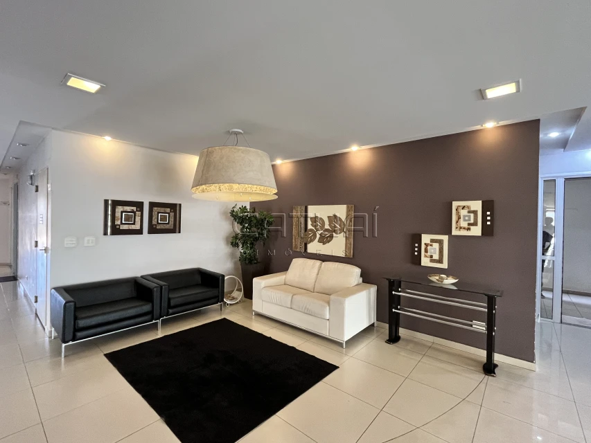 Apartamento Para Alugar Solario Jardin Londrina