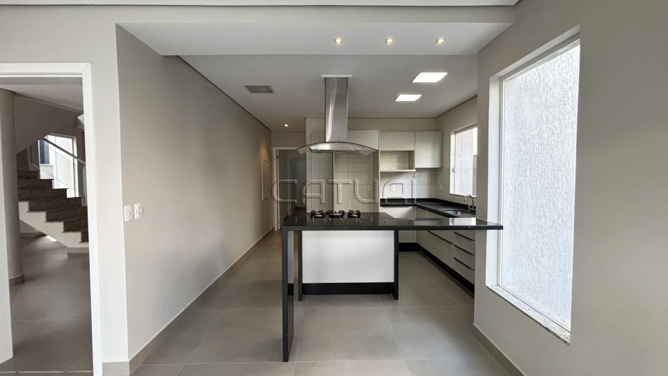 Casa Em Condomínio À Venda Acacia Imperial Londrina