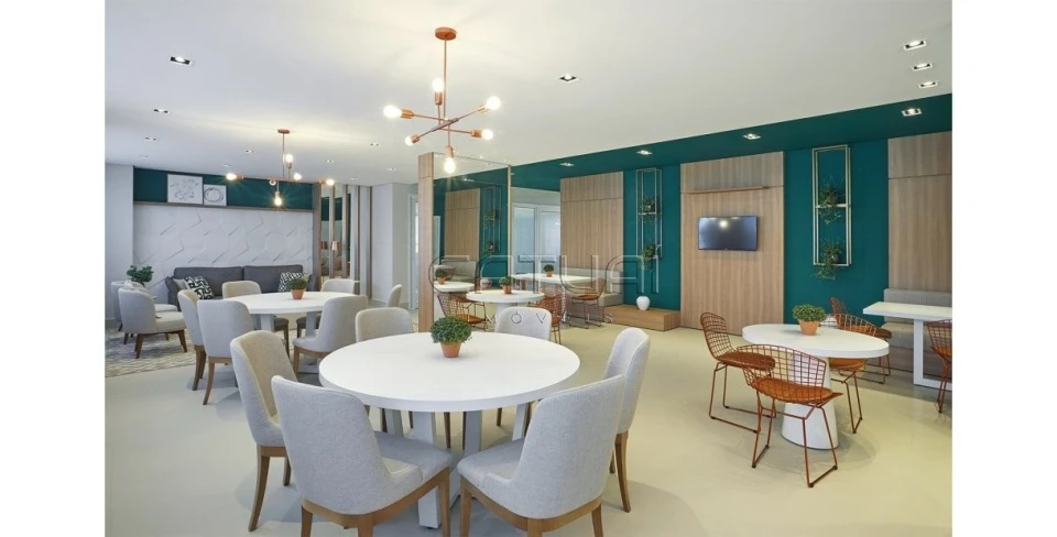 Imagens do imóveis Apartamento À Venda Central Park Residence Ibiporã