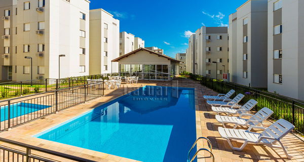 Apartamento à venda - Norte Park Residencial - Jardim São Paulo II, Londrina Apartamento à venda - Norte Park Residencial - Jardim São Paulo II, Londrina