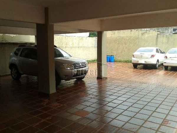 Apartamento à venda Edifício Torres - Centro, Londrina Apartamento à venda Edifício Torres - Centro, Londrina