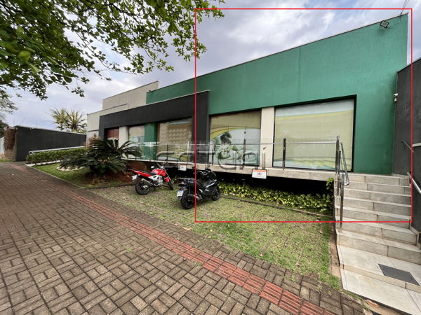 Imagens do imóveis Comercial Para Alugar Jardim Presidente Londrina