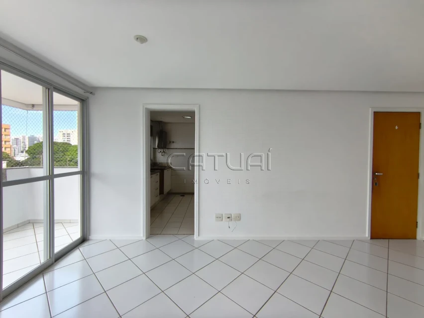 Apartamento Para Alugar Prince Albert Londrina