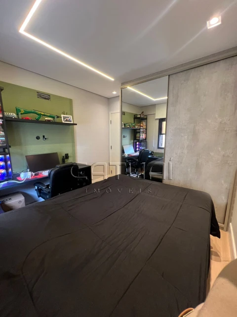 Apartamento À Venda Princesa Izabel Londrina