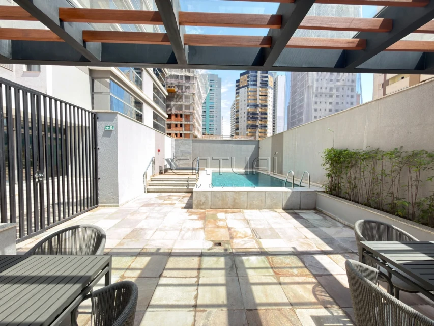 Imagens do imóveis Apartamento Para Alugar The Edge Londrina