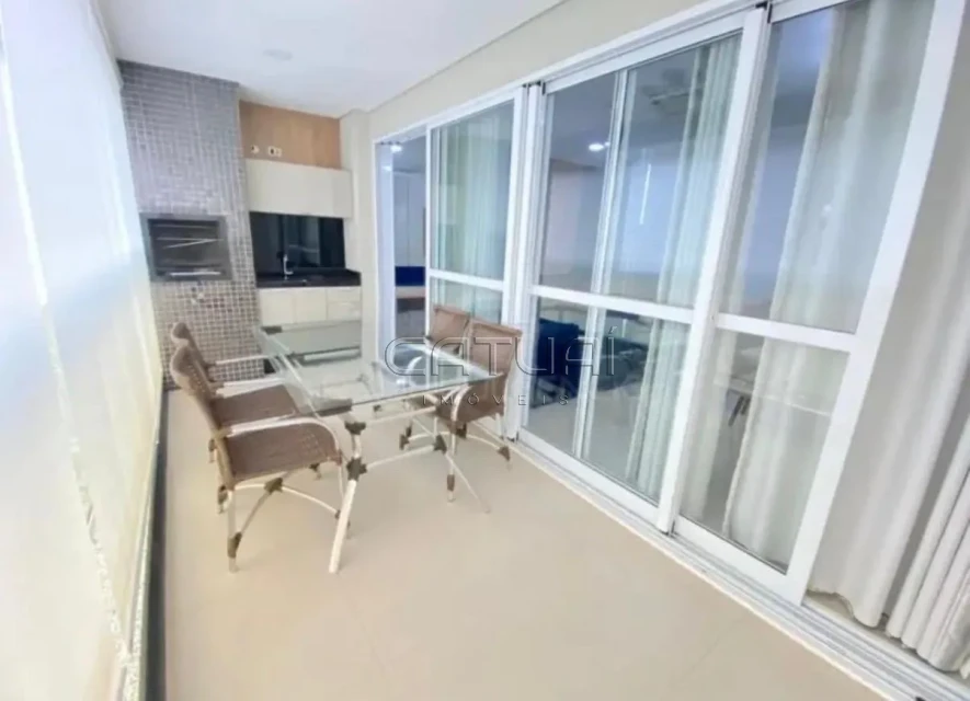 Apartamento Para Alugar Kensington Gardens Londrina