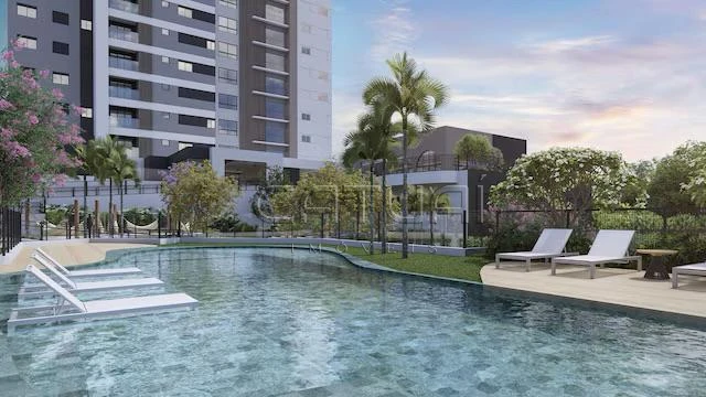 Imagens do imóveis Apartamento À Venda Edificio Wood Londrina