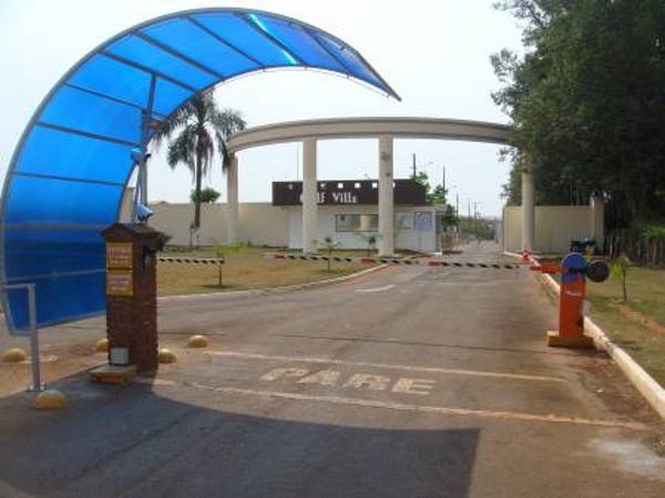 Casa em Condomínio à venda - Golf Ville - Recanto Santa Andréa, Londrina Casa em Condomínio à venda - Golf Ville - Recanto Santa Andréa, Londrina