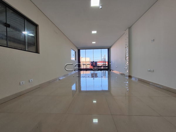 Barracão Comercial à venda - Bairro Antares, Londrina Barracão Comercial à venda - Bairro Antares, Londrina