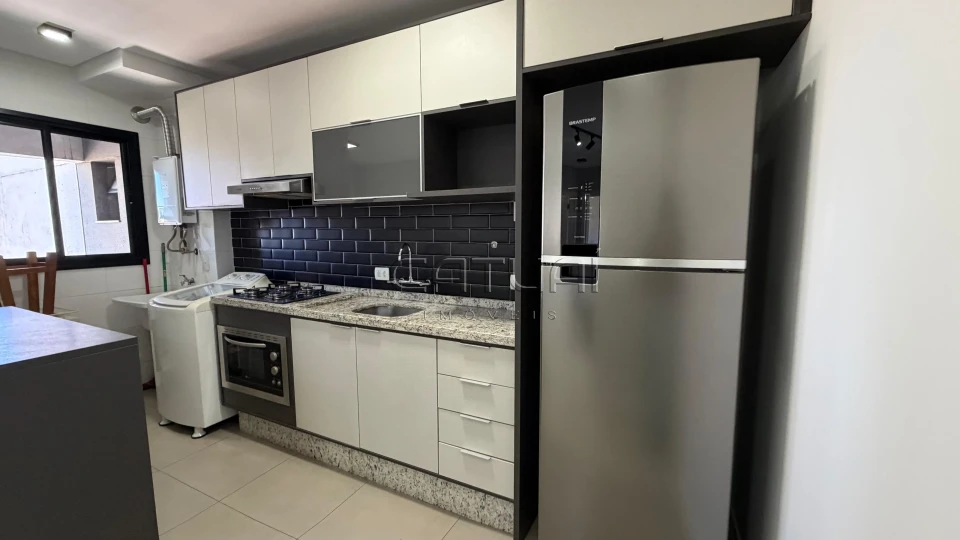 Imagens do imóveis Apartamento Para Alugar Concept Palhano Londrina