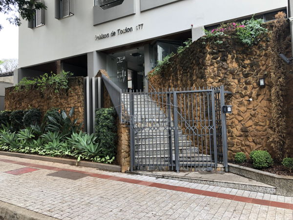 Apartamento Para Alugar Maison De Toulon todo mobiliado