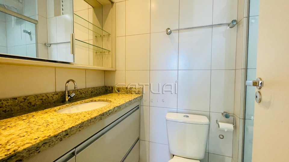 Apartamento Para Alugar The Place Londrina