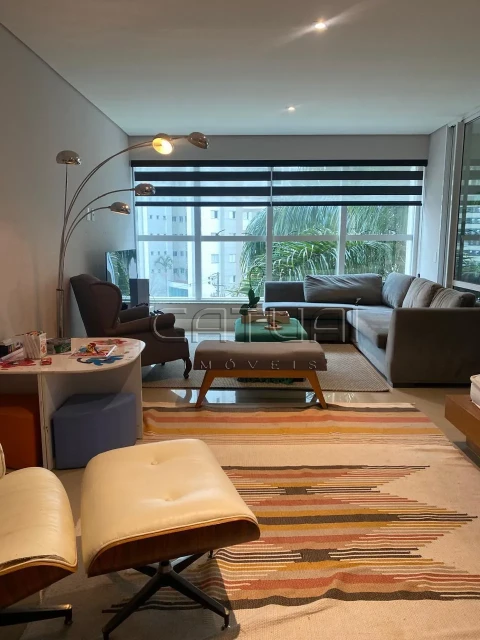 Imagens do imóveis Apartamento À Venda Maison Legacy Londrina