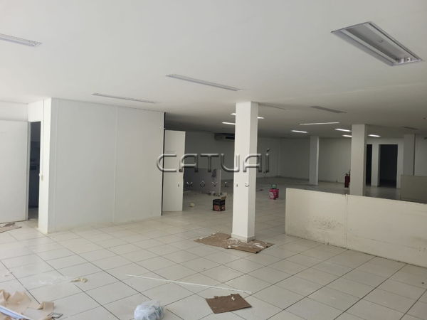 Prédio Comercial para alugar - Bairro Jardim Presidente, Londrina Prédio Comercial para alugar - Bairro Jardim Presidente, Londrina