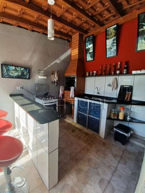 Casa à venda - Bairro Morumbi, Londrina Casa à venda - Bairro Morumbi, Londrina