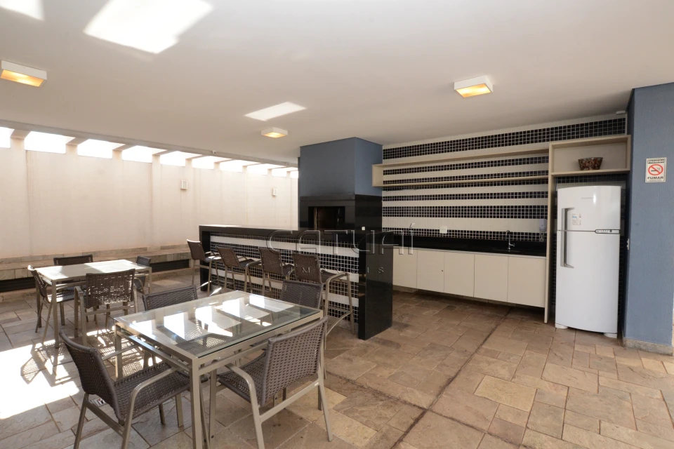 Apartamento Para Alugar Aquaparque Residencial & Resort  Londrina