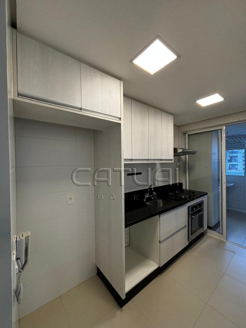 Apartamento Para Alugar Villa Solare Londrina