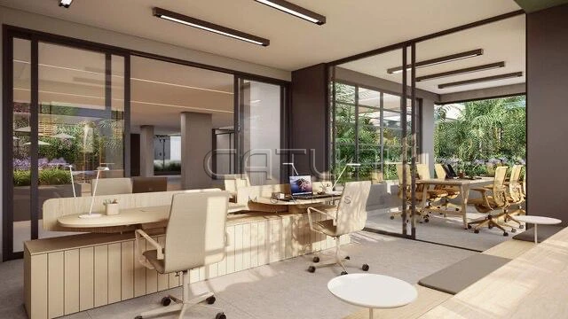 Imagens do imóveis Apartamento À Venda Edificio Wood Londrina