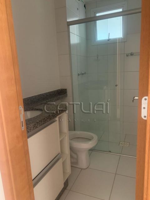 Apartamento Para Alugar Terranoble Residence Londrina