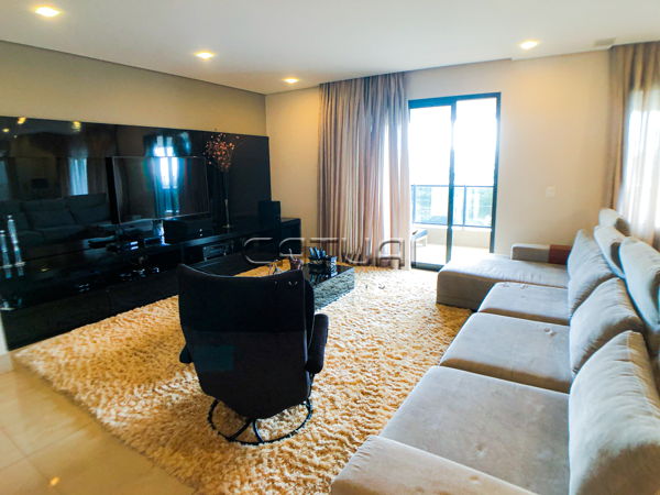 Apartamento à venda - Torre de Malaga - Gleba Palhano, Londrina Apartamento à venda - Torre de Malaga - Gleba Palhano, Londrina