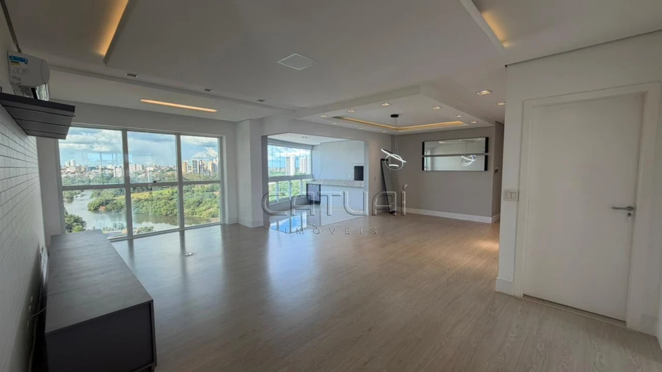 Apartamento Para Alugar Palazzo Di Cesare Londrina