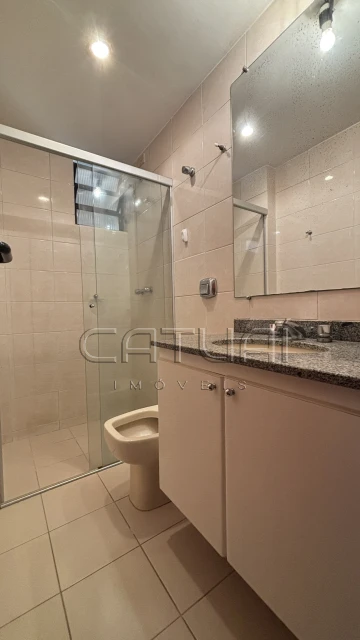 Apartamento Para Alugar Le Jardin Londrina