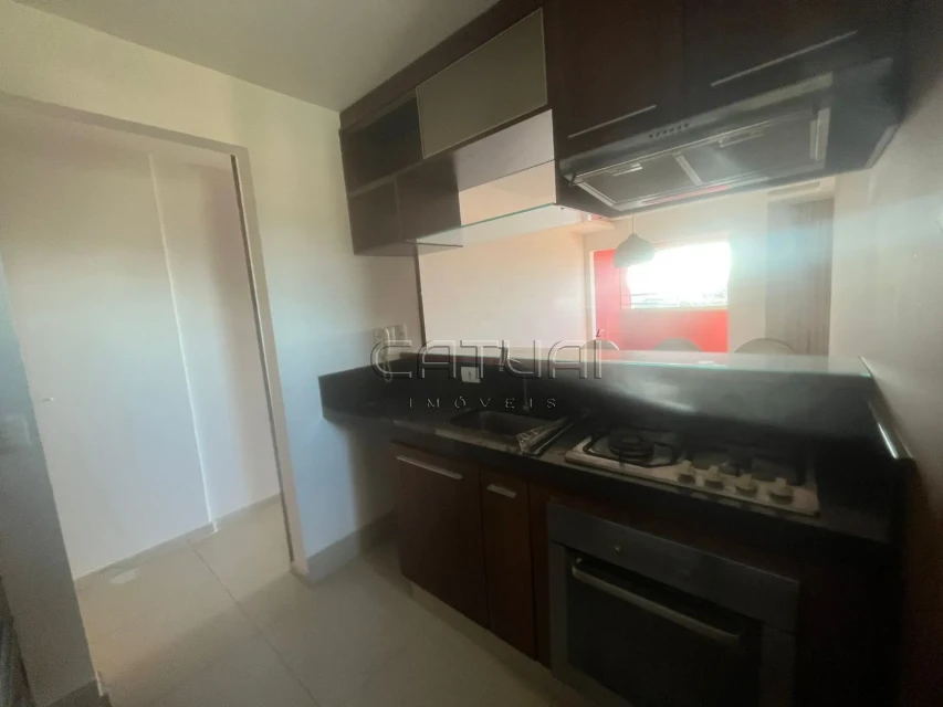 Apartamento Para Alugar Novitta Residence Londrina