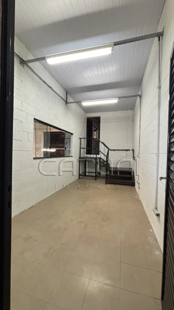 Comercial Para Alugar Parque das Indústrias Leves Londrina