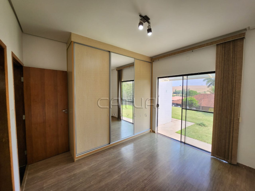 Casa em Condomínio à venda -  Estância Cabral - Caramuru, Londrina Casa em Condomínio à venda -  Estância Cabral - Caramuru, Londrina