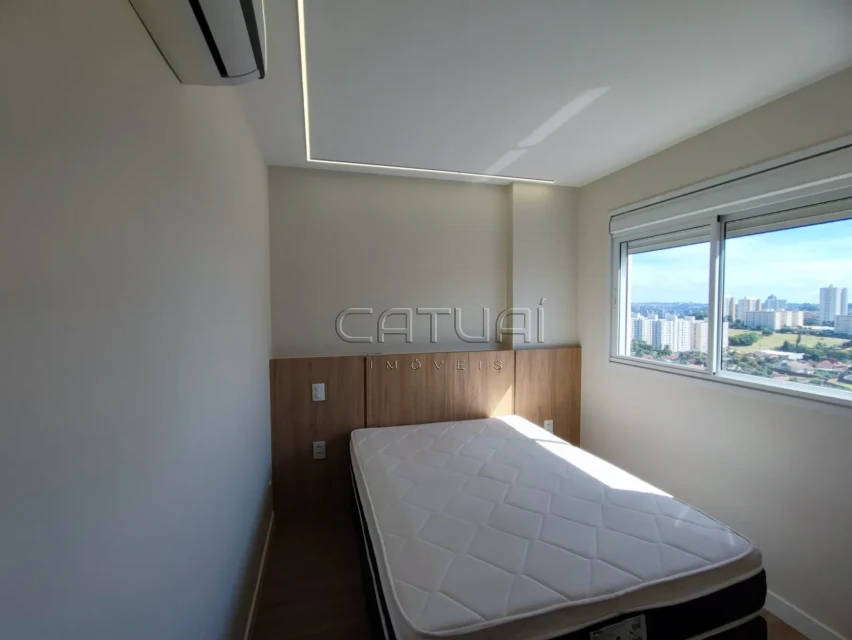 Apartamento Para Alugar Freedom Palhano Londrina