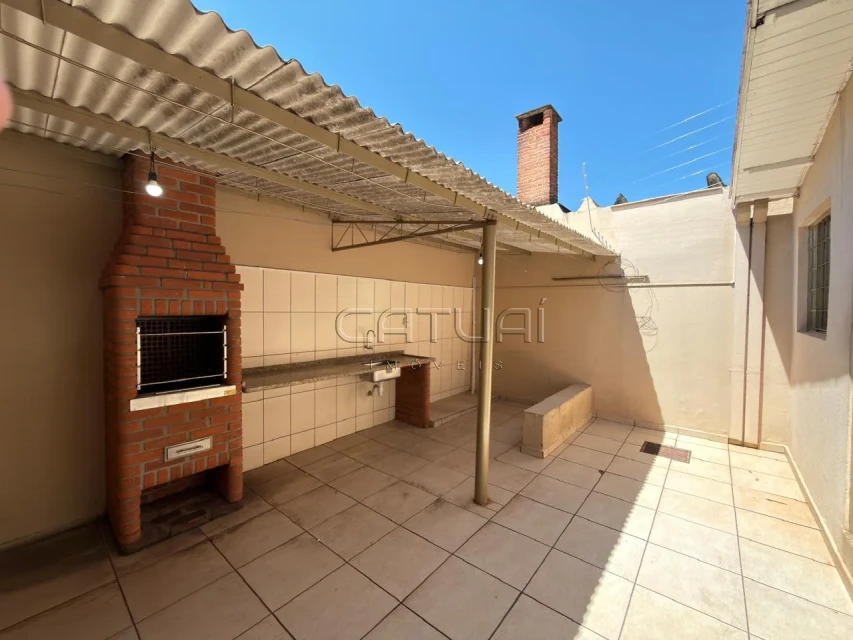 Imagens do imóveis Comercial Para Alugar Rua Ibipora Londrina