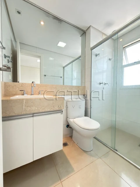 Apartamento Para Alugar Torre Valencia Londrina