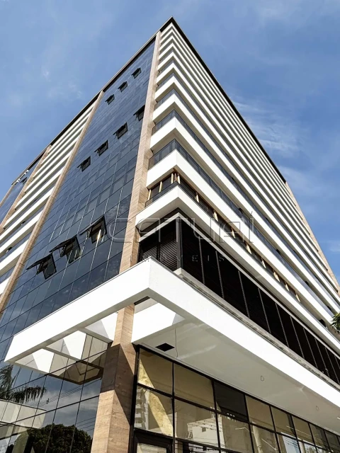 Imagens do imóveis Comercial Para Alugar Metropolitan Med Center Londrina