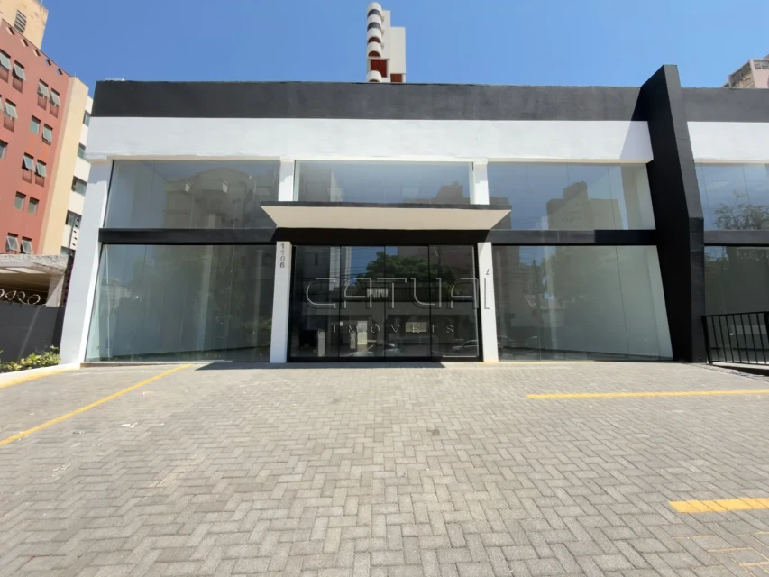 Comercial À Venda E Locação Centro Londrina