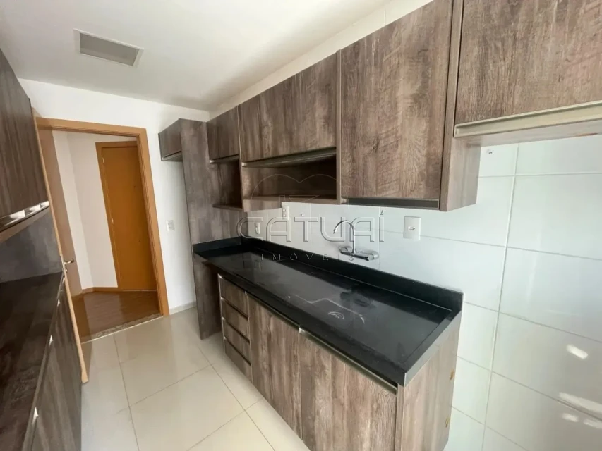 Apartamento Para Alugar Alameda Eco Resort & Residence Londrina