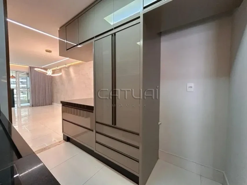 Apartamento Para Alugar Chelsea Tower Londrina