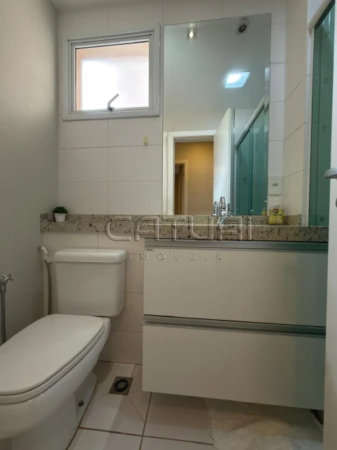 Apartamento Para Alugar Maison Tuscany Londrina