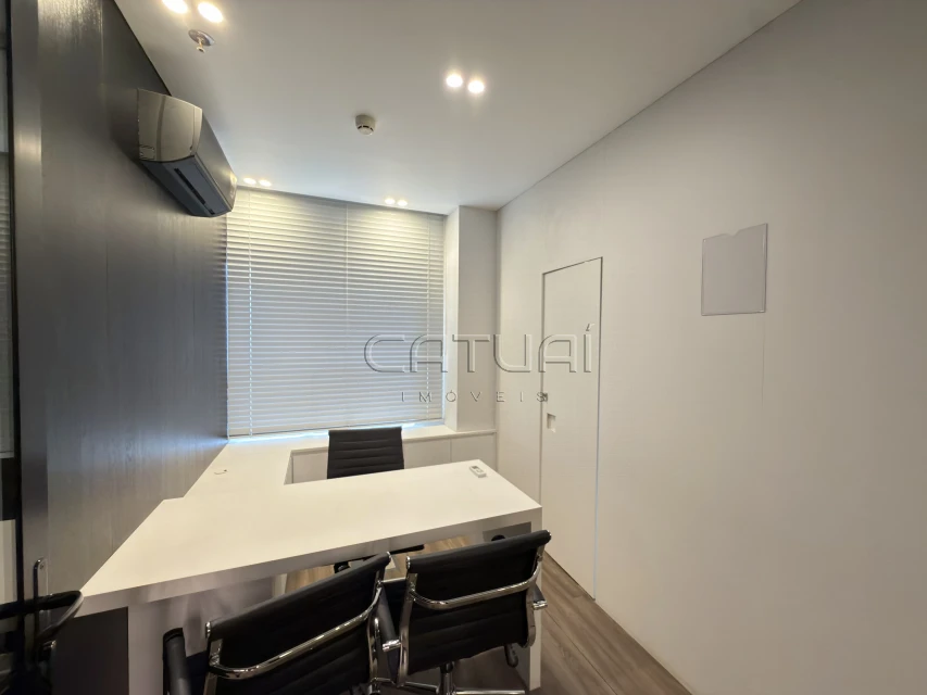 Imagens do imóveis Comercial Para Alugar Torre Siena Londrina