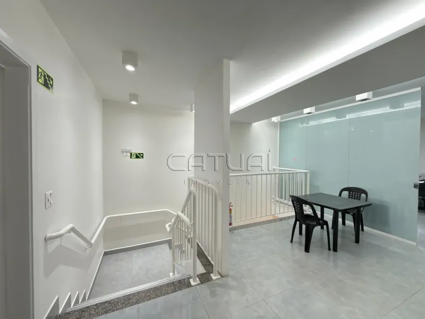 Imagens do imóveis Comercial Para Alugar Pronto Para Clinica Rua Paranagua Londrina