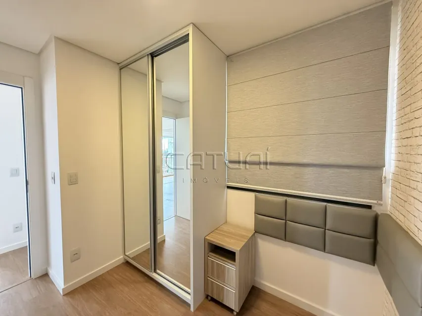 Apartamento Para Alugar Fly Top Life Londrina