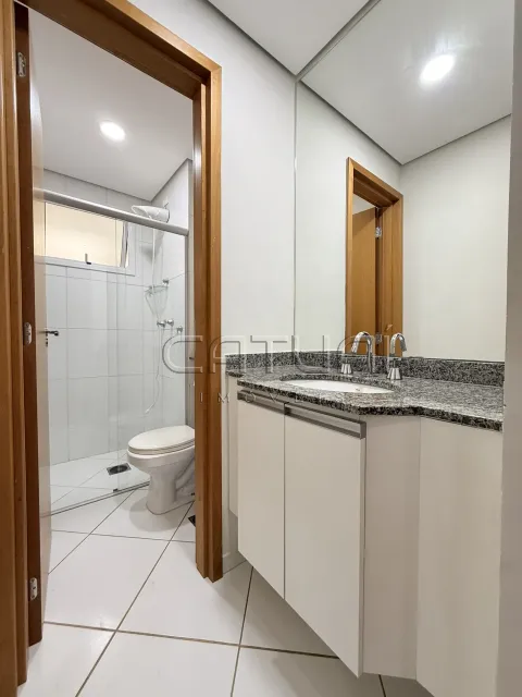Apartamento Para Alugar Terralis Jardin Londrina